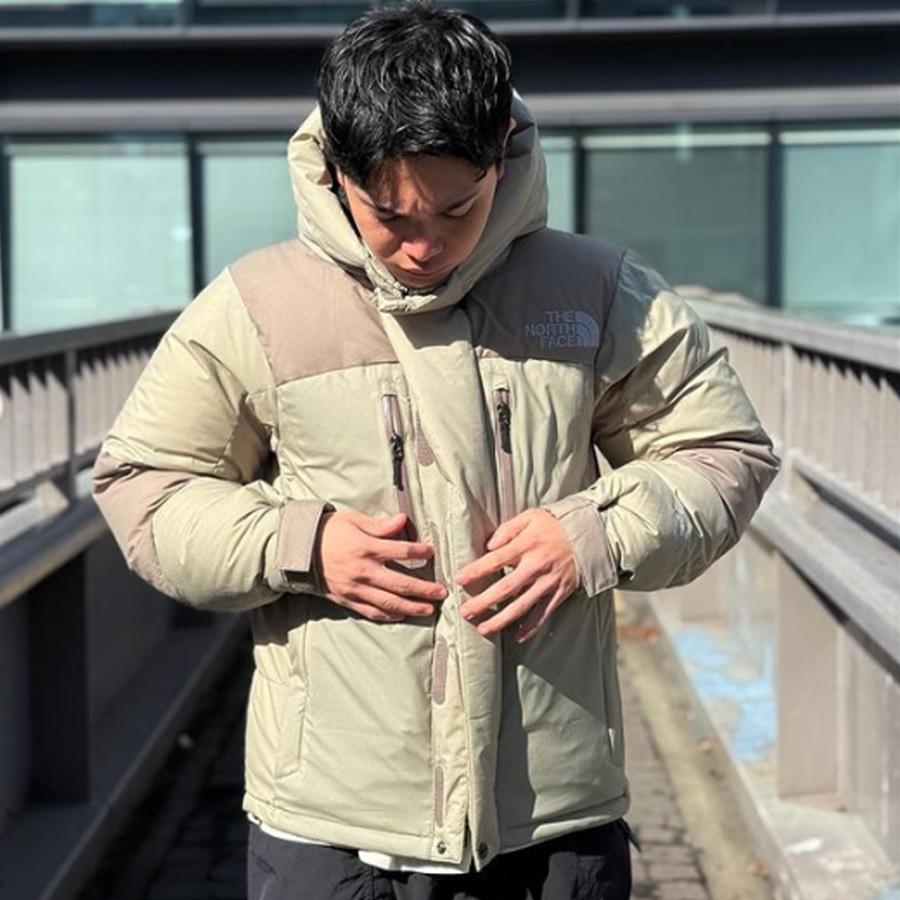 THE NORTH FACE ザ・ノース・フェイス バルトロライトジャケット THE NORTH FACE ザ・ノース・フェイス バルトロライトジャケット