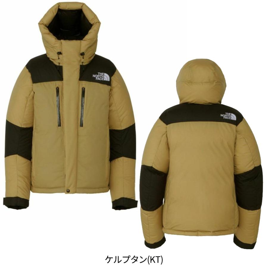 THE NORTH FACE ザ・ノース・フェイス バルトロライトジャケット 