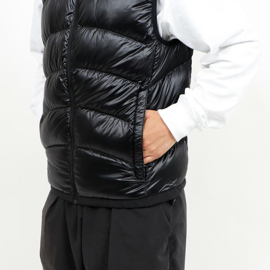 THE NORTH FACE ザ・ノース・フェイス ダウンベスト メンズ THE NORTH FACE ザ・ノース・フェイス ダウンベスト メンズ