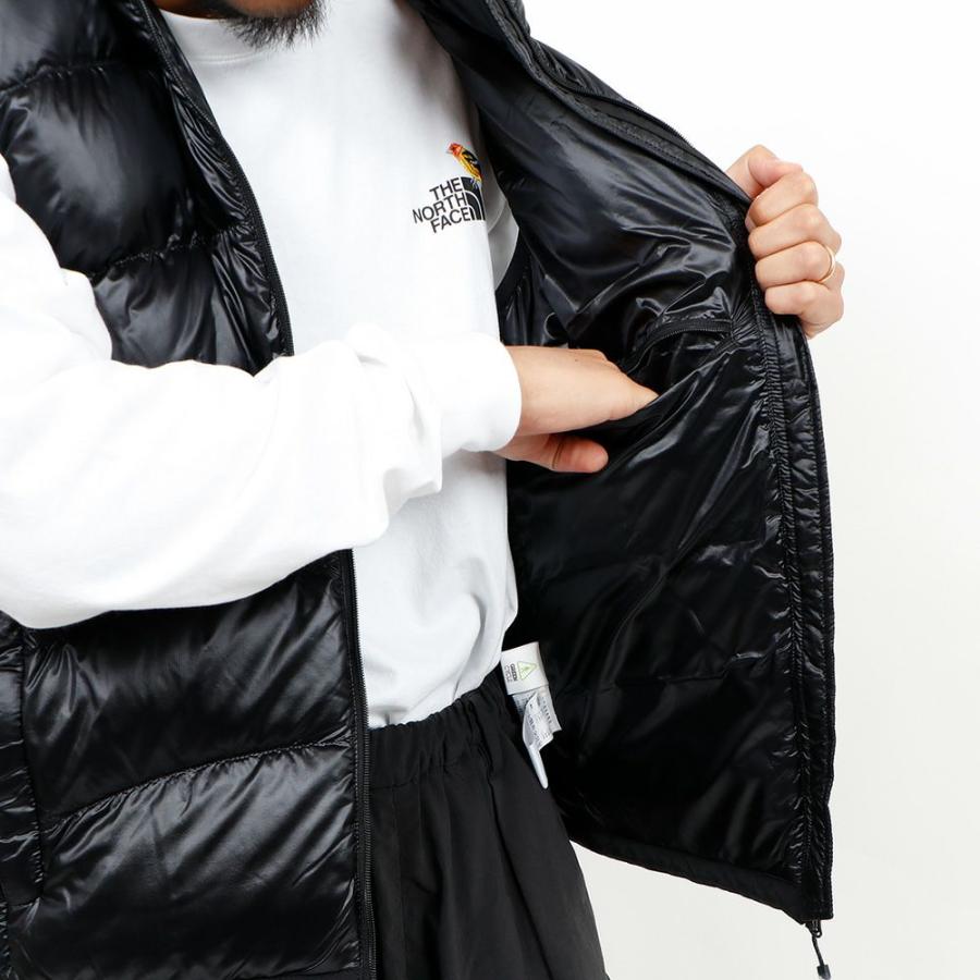 THE NORTH FACE ザ・ノース・フェイス ダウンベスト メンズ THE NORTH FACE ザ・ノース・フェイス ダウンベスト メンズ