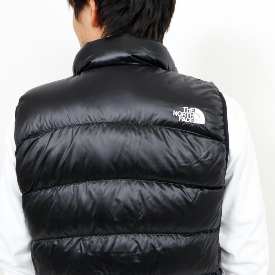 THE NORTH FACE ザ・ノース・フェイス ダウンベスト メンズ THE NORTH FACE ザ・ノース・フェイス ダウンベスト メンズ