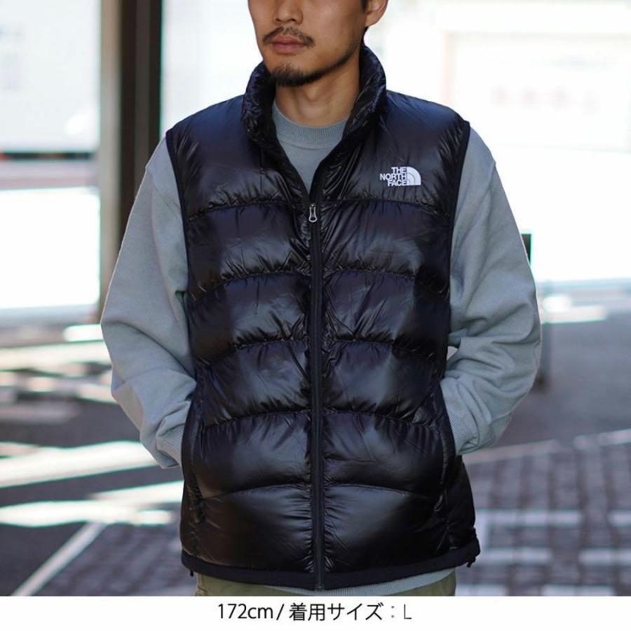 THE NORTH FACE ザ・ノース・フェイス ダウンベスト メンズ THE NORTH FACE ザ・ノース・フェイス ダウンベスト メンズ
