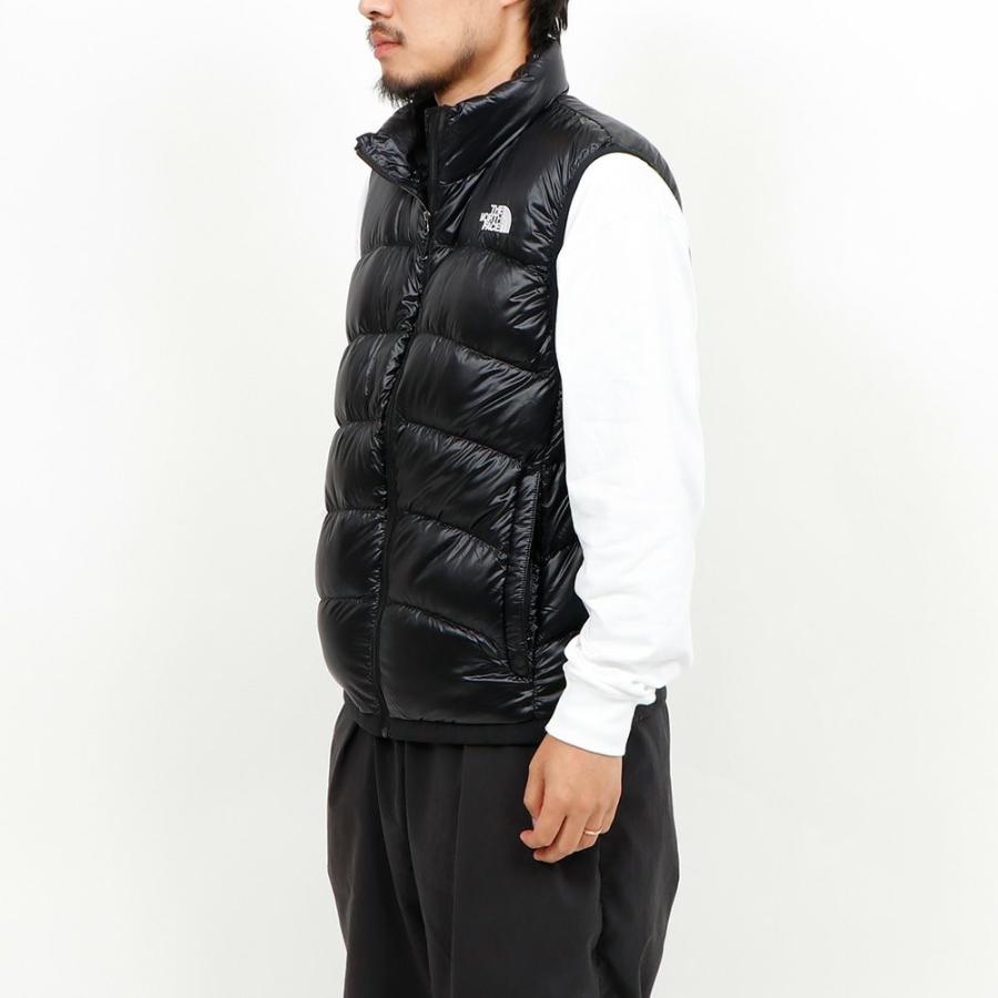 THE NORTH FACE ザ・ノース・フェイス ダウンベスト メンズ THE NORTH FACE ザ・ノース・フェイス ダウンベスト メンズ