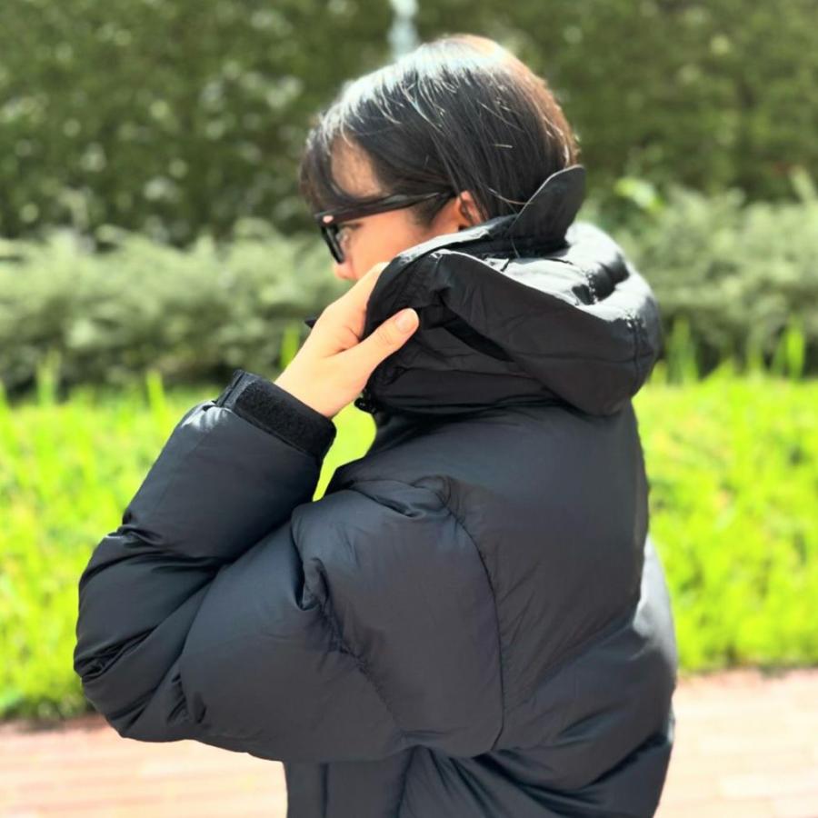 THE NORTH FACE ザ・ノース・フェイス ショートヌプシジャケット THE NORTH FACE ザ・ノース・フェイス ショートヌプシジャケット