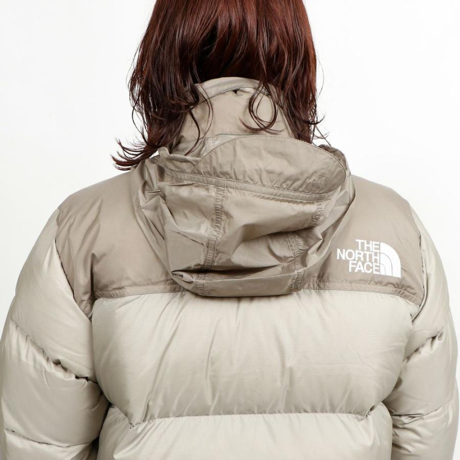 ショートヌプシ THE NORTH FACE ダウンジャケット Mサイズ THE NORTH FACE ダウンコート ダウンジャケット FACE/ザ・ノース
