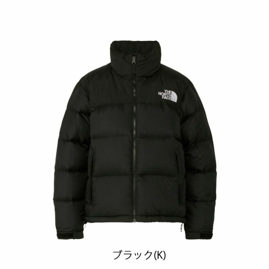 u*a様 THE NORTH FACE/ショートヌプシジャケット/ダウンジャケッ