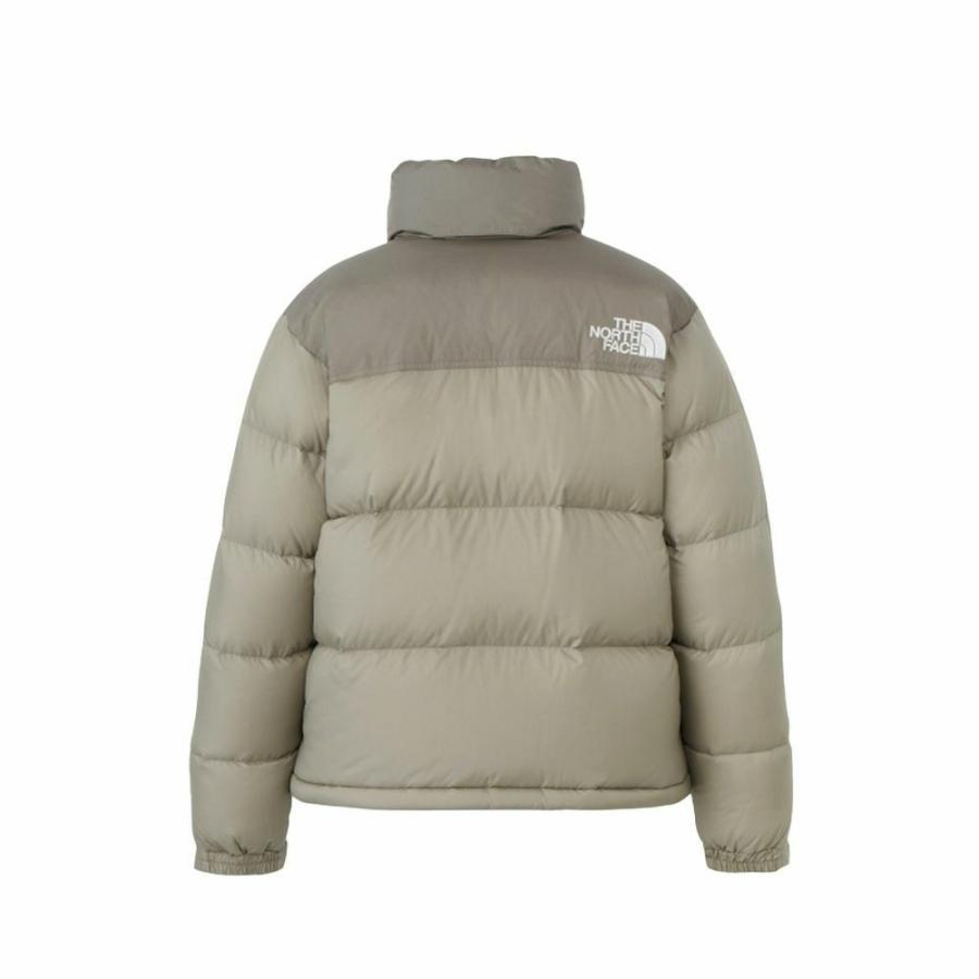 あゆ！ノースフェイスNDW91952　レディースL　国内正規品　美品 楽天市場】THE NORTH FACE ノースフェイス ショート ヌプシ