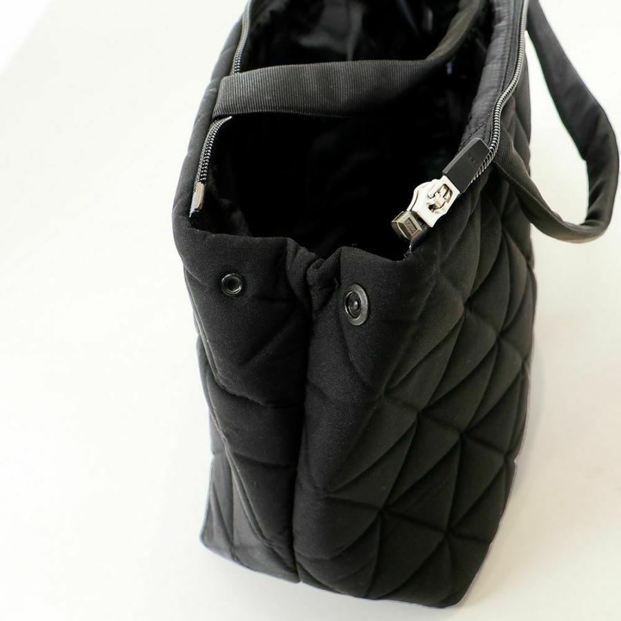 ノースフェイス　ジオフェイスボックストート　NM32355　ブラック　新品 THE NORTH FACE トートバッグ ジオフェイスボックストート ザ