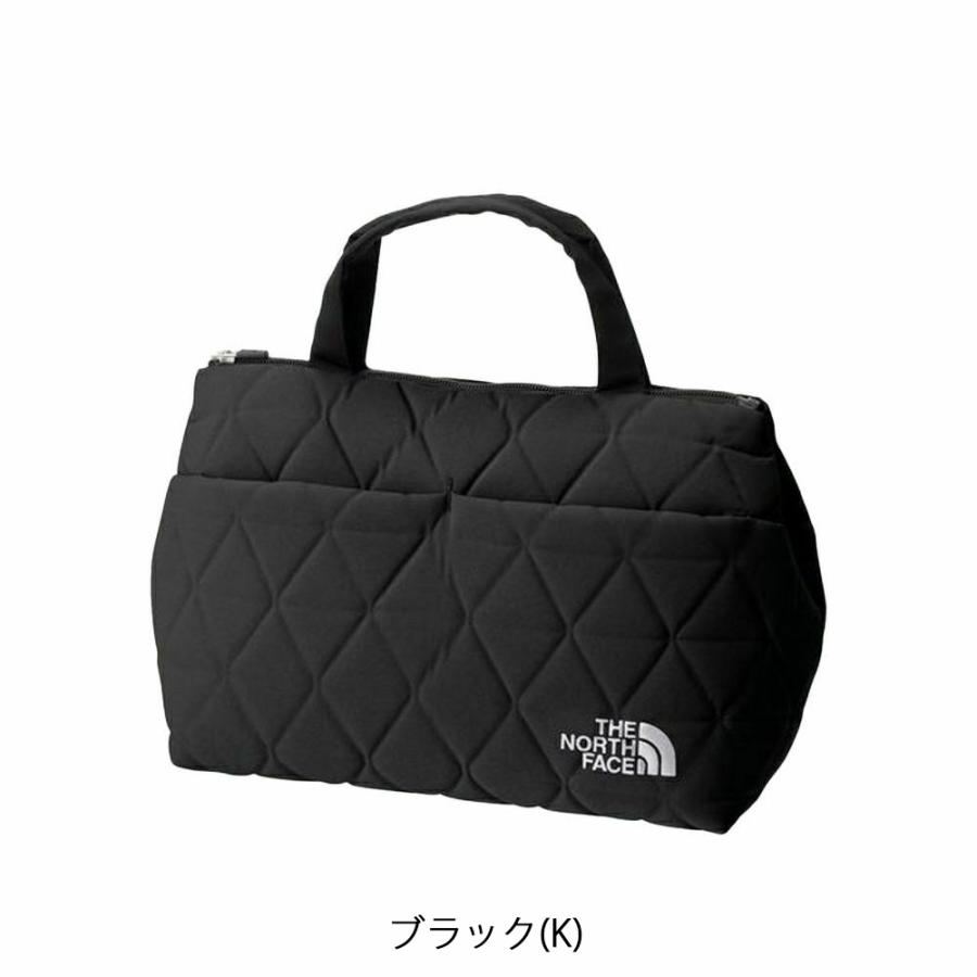 THE NORTH FACE（ザ ノースフェイス） ジオフェイスボックストート