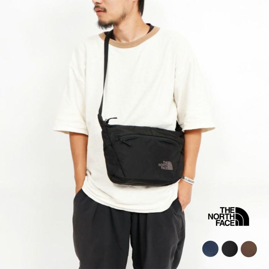 THE NORTH FACE（ザ ノースフェイス） ショルダーバッグ メンズ