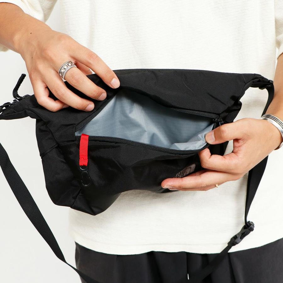 THE NORTH FACE（ザ ノースフェイス） ショルダーバッグ メンズ