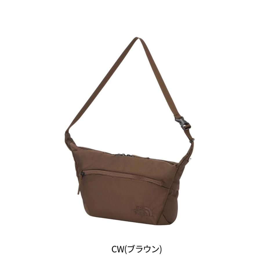 THE NORTH FACE（ザ ノースフェイス） ショルダーバッグ メンズ 