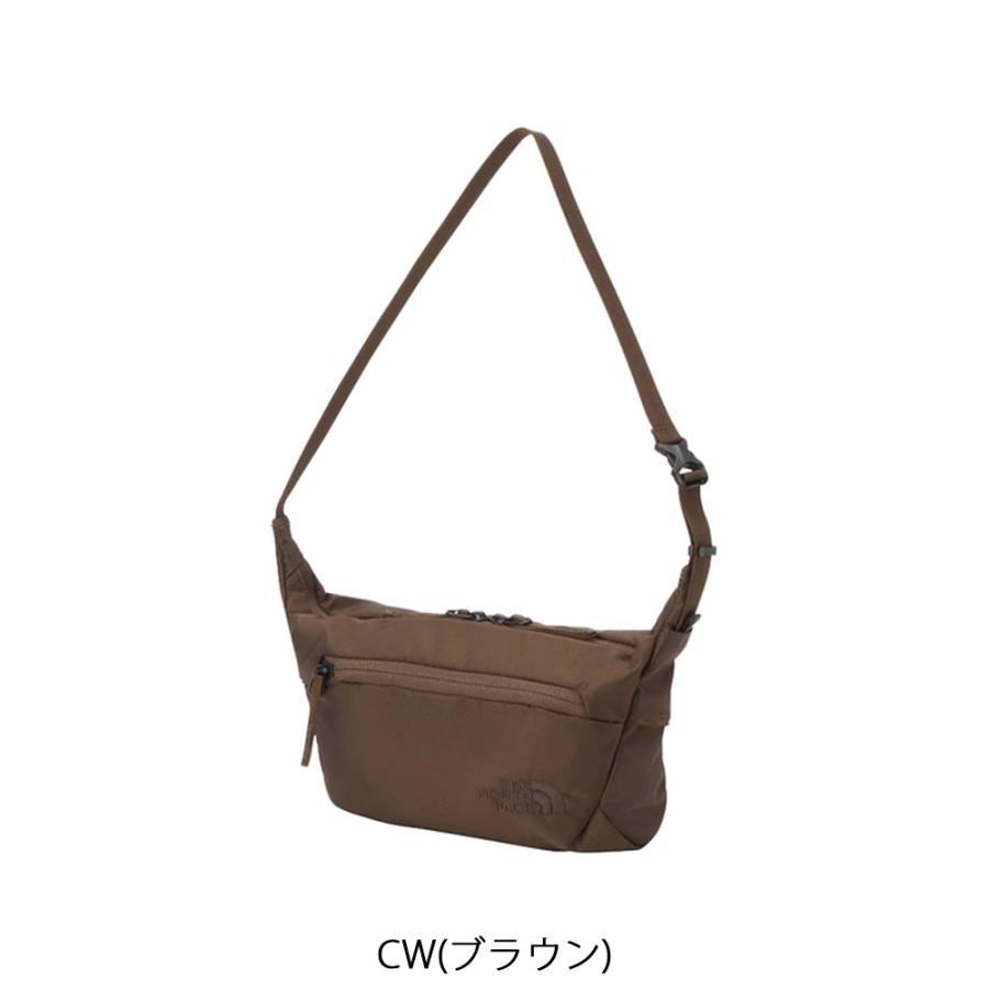 THE NORTH FACE（ザ ノースフェイス） ウエストバッグ メンズ