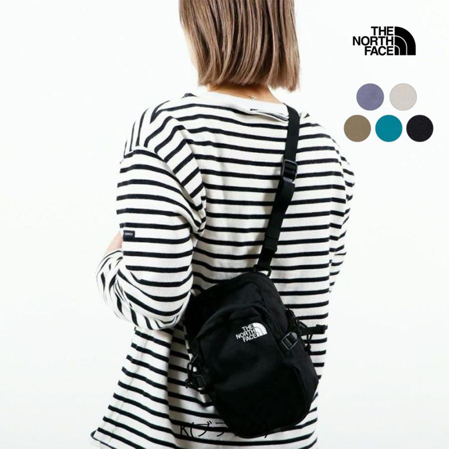 THE NORTH FACE（ザ ノースフェイス） ショルダーバッグ メンズ