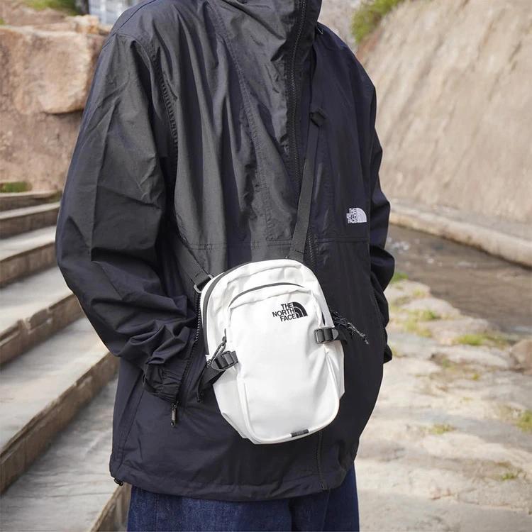 ノースフェイス　NW72358 THE NORTH FACE（ザ ノースフェイス） ボルダー ミニショルダー