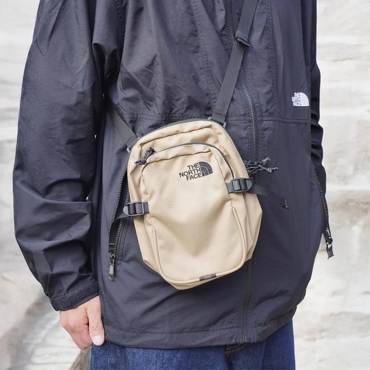 THE NORTH FACE（ザ ノースフェイス） ショルダーバッグ メンズ