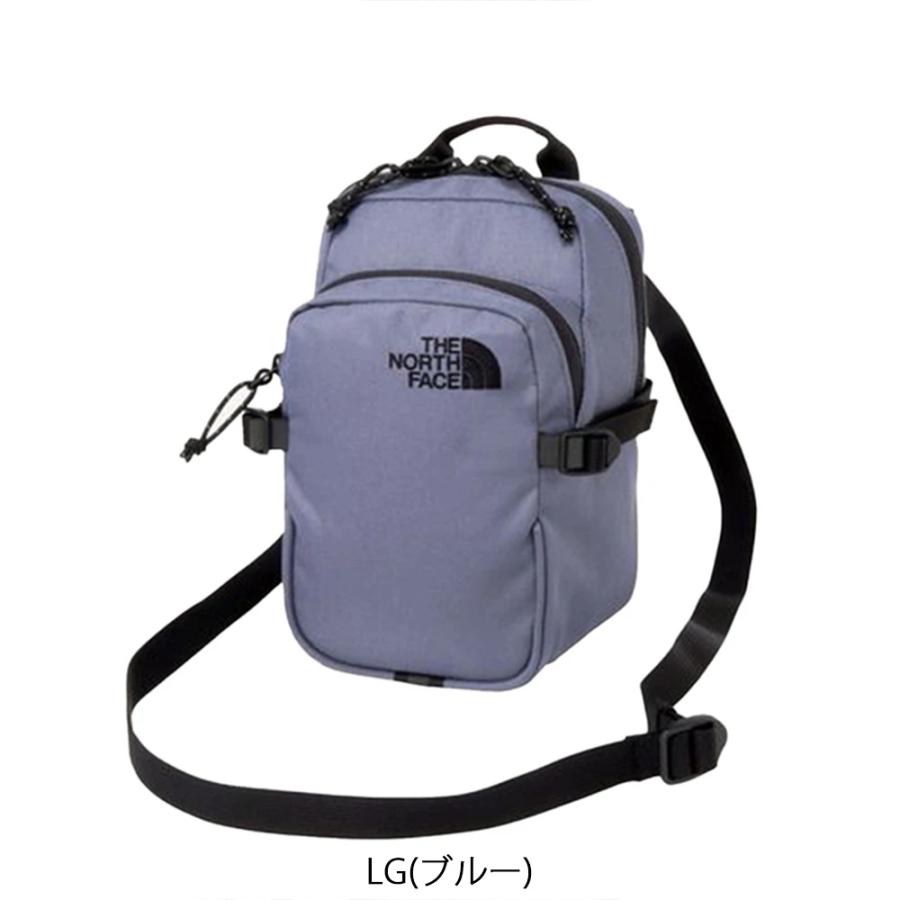 THE NORTH FACE（ザ ノースフェイス） ショルダーバッグ メンズ