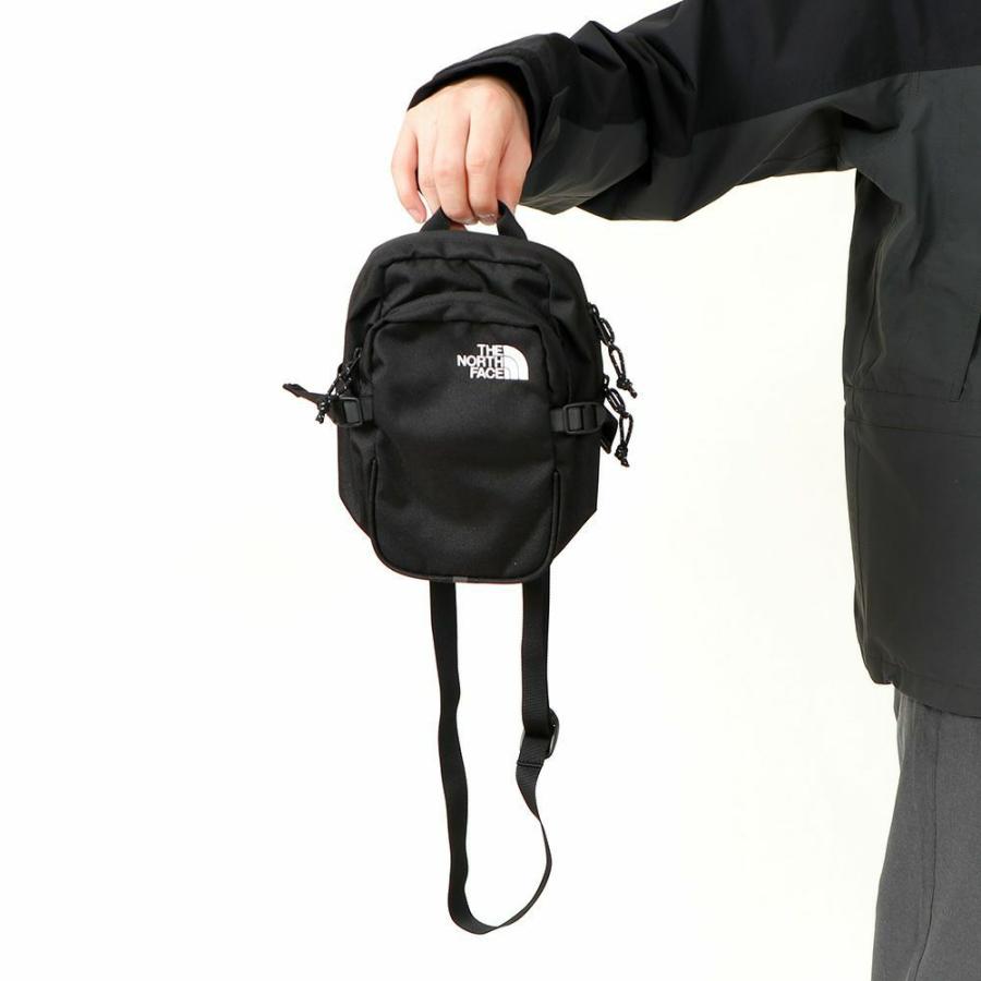 THE NORTH FACE（ザ ノースフェイス） ショルダーバッグ メンズ 
