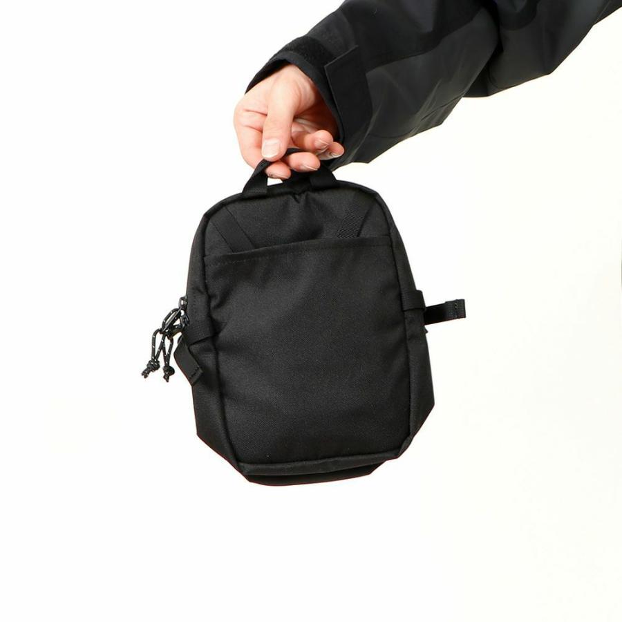 THE NORTH FACE（ザ ノースフェイス） ショルダーバッグ メンズ 