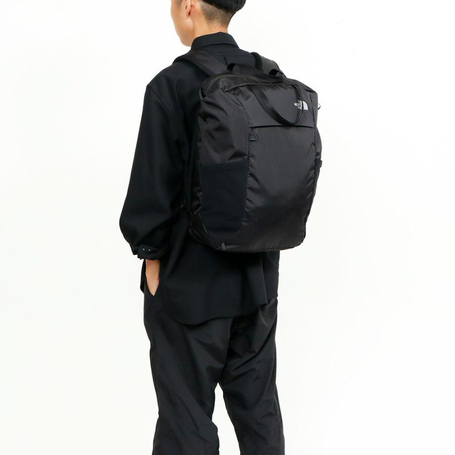 THE NORTH FACE リュック　ブラック ザ ノースフェイス THE NORTH FACE バック （ブラック