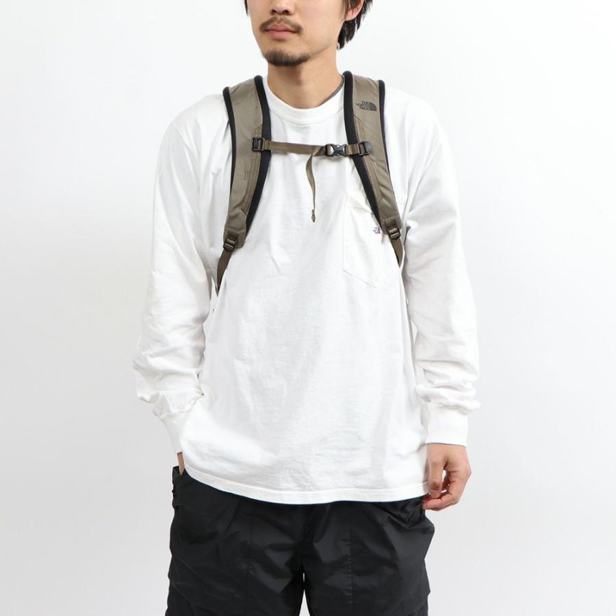 THE NORTH FACE ザ・ノース・フェイス リュック バックパック
