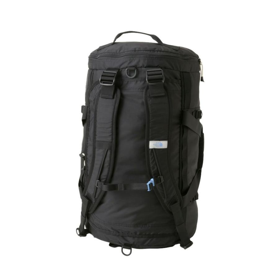 新品未使用品タグ付　ノースフェイス　キッズナイロンダッフル50 NMJ72352 Kid's NYLON DUFFEL 50 #K [NMJ72352]｜THE NORTH FACE – moderate