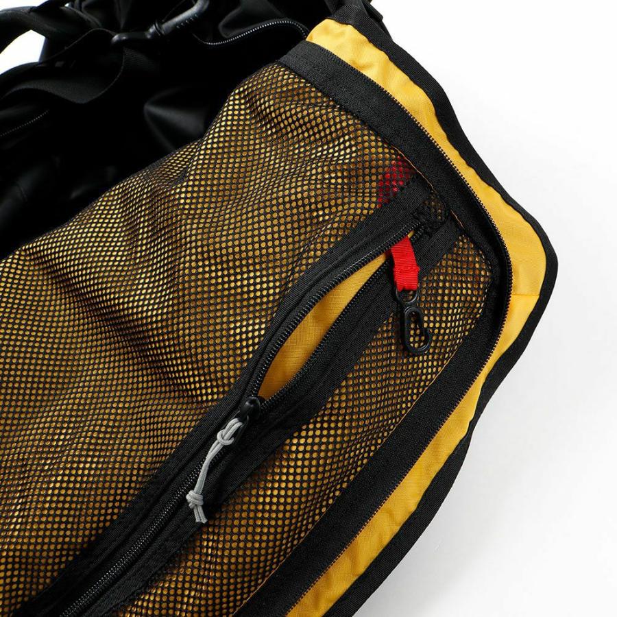 THE NORTH FACE ザ・ノース・フェイス バッグ キッズ K Nylon