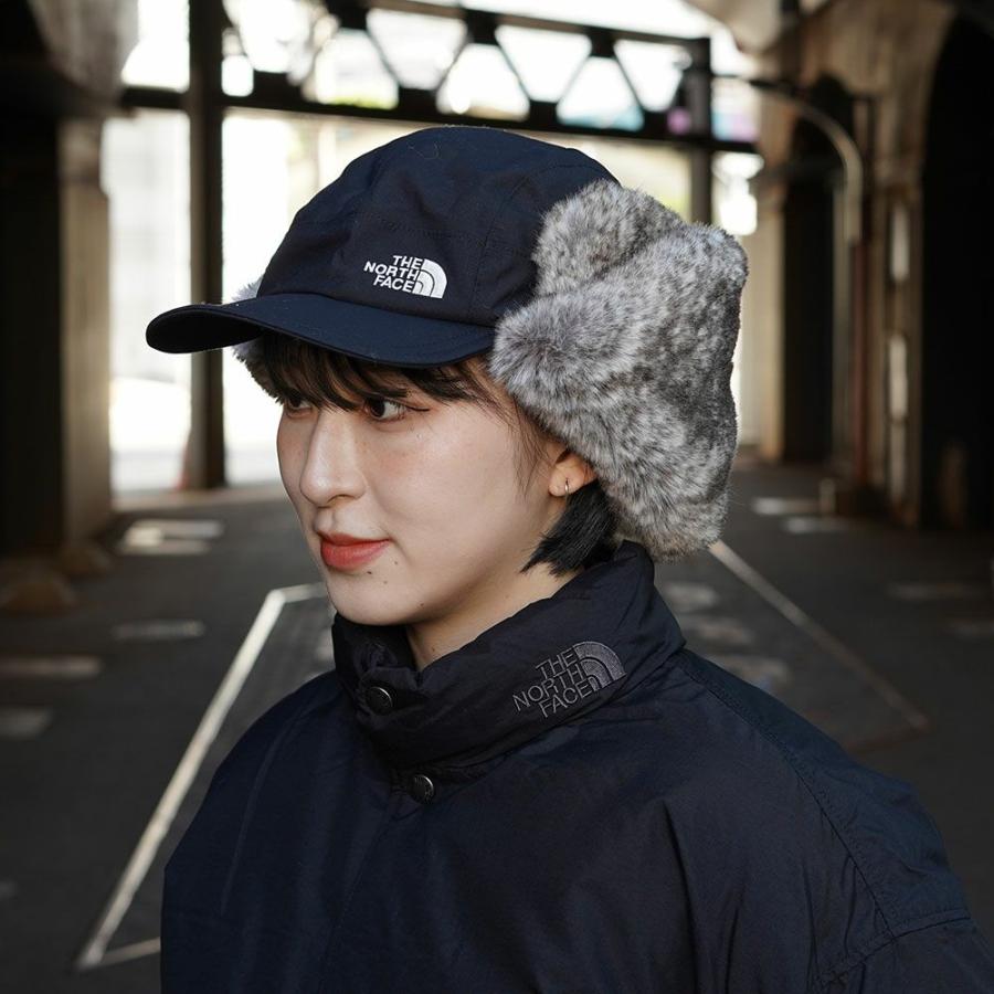 THE NOATH FACE フロンティアキャップ THE NORTH FACE＞フロンティア