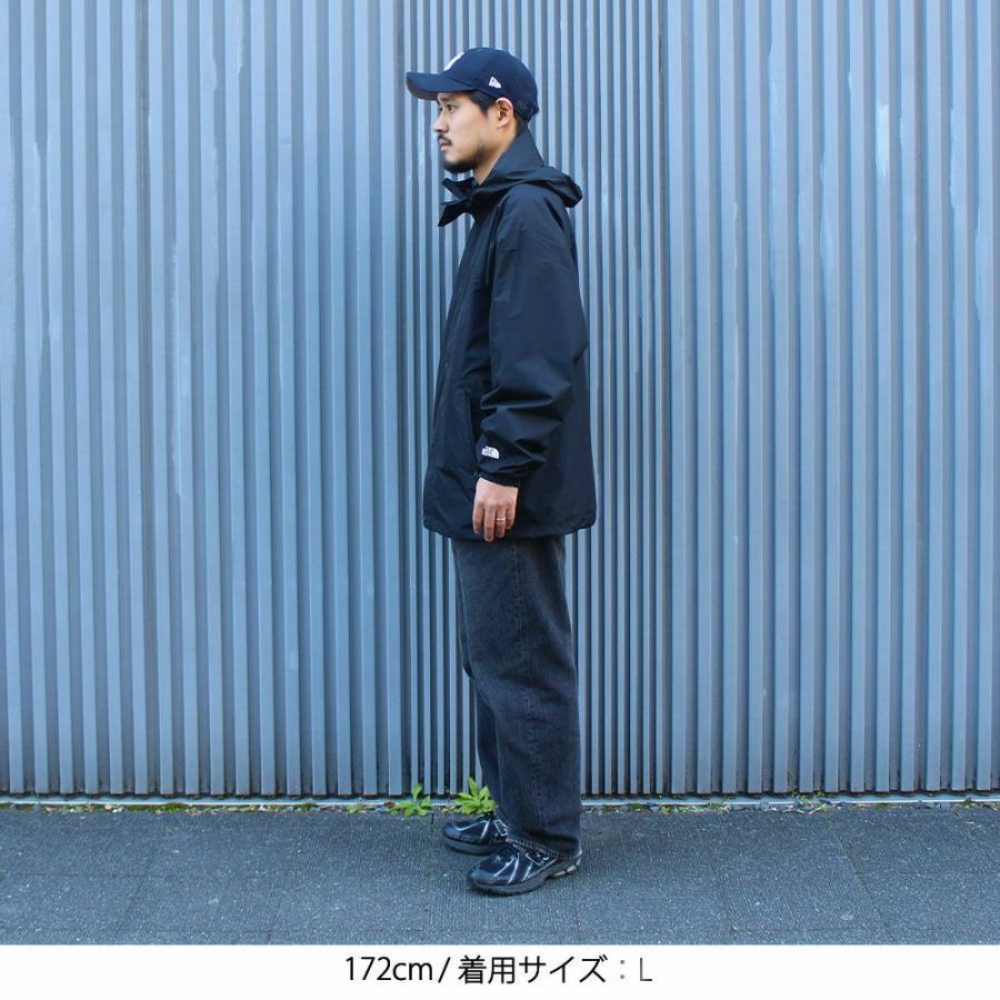 THE NORTH FACE（ザ ノースフェイス） マウンテンパーカー メンズ THE