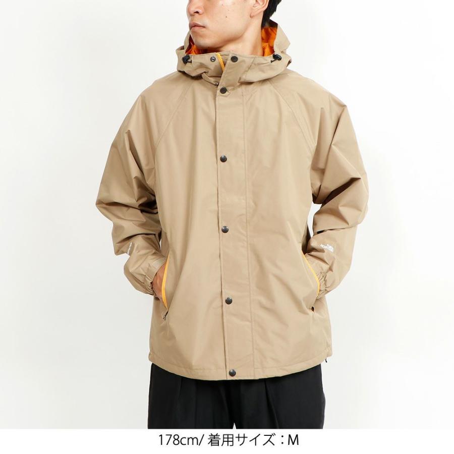 THE NORTH FACE（ザ ノースフェイス） マウンテンパーカー メンズ THE