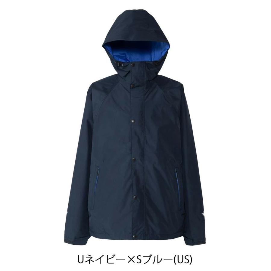 THE NORTH FACE（ザ ノースフェイス） マウンテンパーカー メンズ THE
