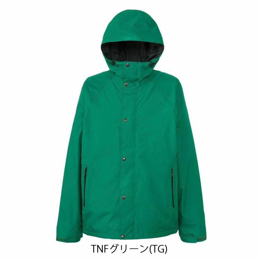 THE NORTH FACE（ザ ノースフェイス） マウンテンパーカー メンズ THE