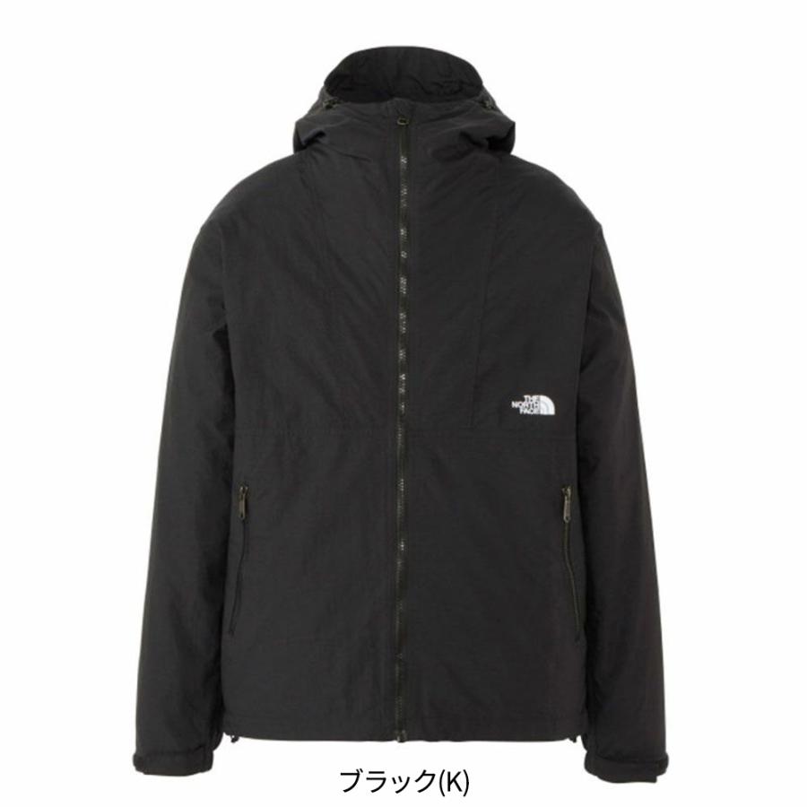 ザ ノースフェイス ナイロンジャケット メンズ THE NORTH FACE Compact