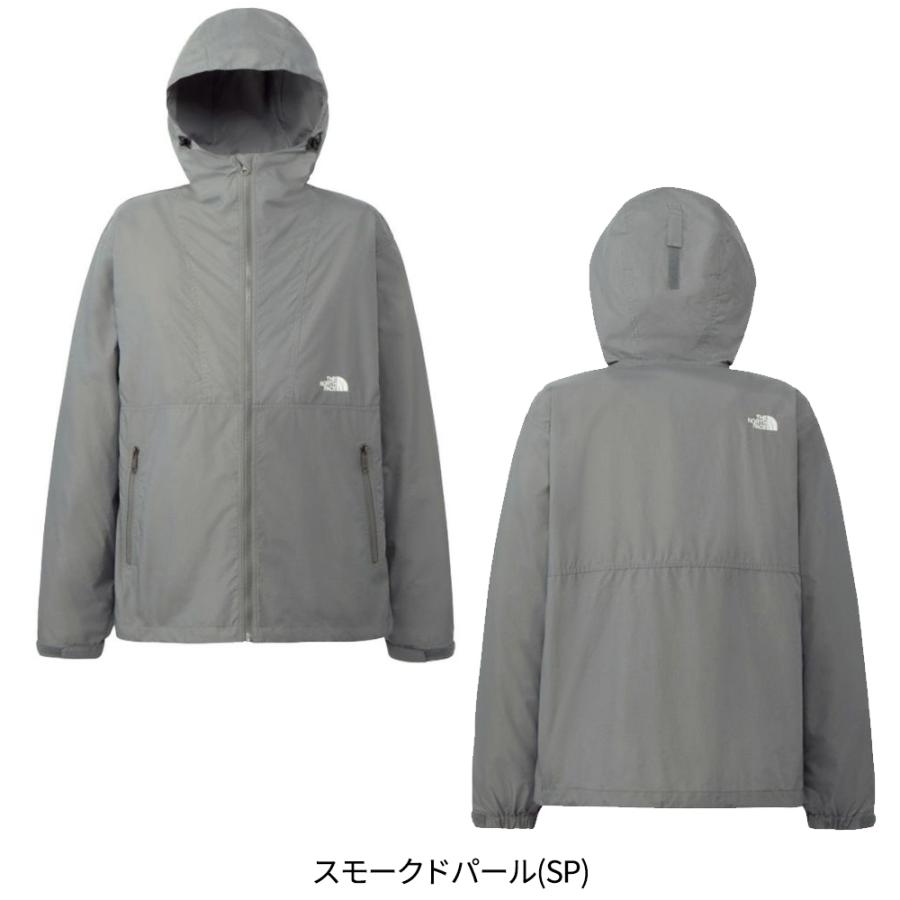 THE NORTH FACE ザ・ノース・フェイス コンパクトジャケット THE NORTH FACE ザ・ノース・フェイス コンパクトジャケット