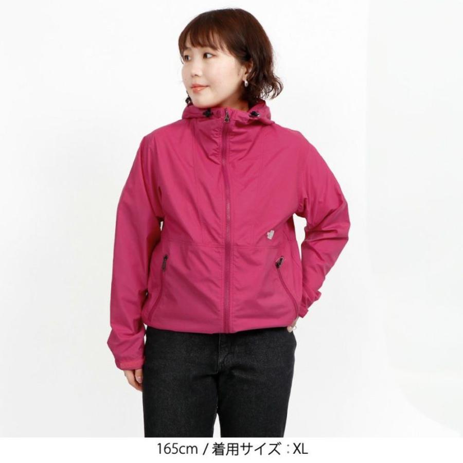 THE NORTH FACE ザ・ノース・フェイス コンパクトジャケット THE NORTH FACE ザ・ノース・フェイス コンパクトジャケット