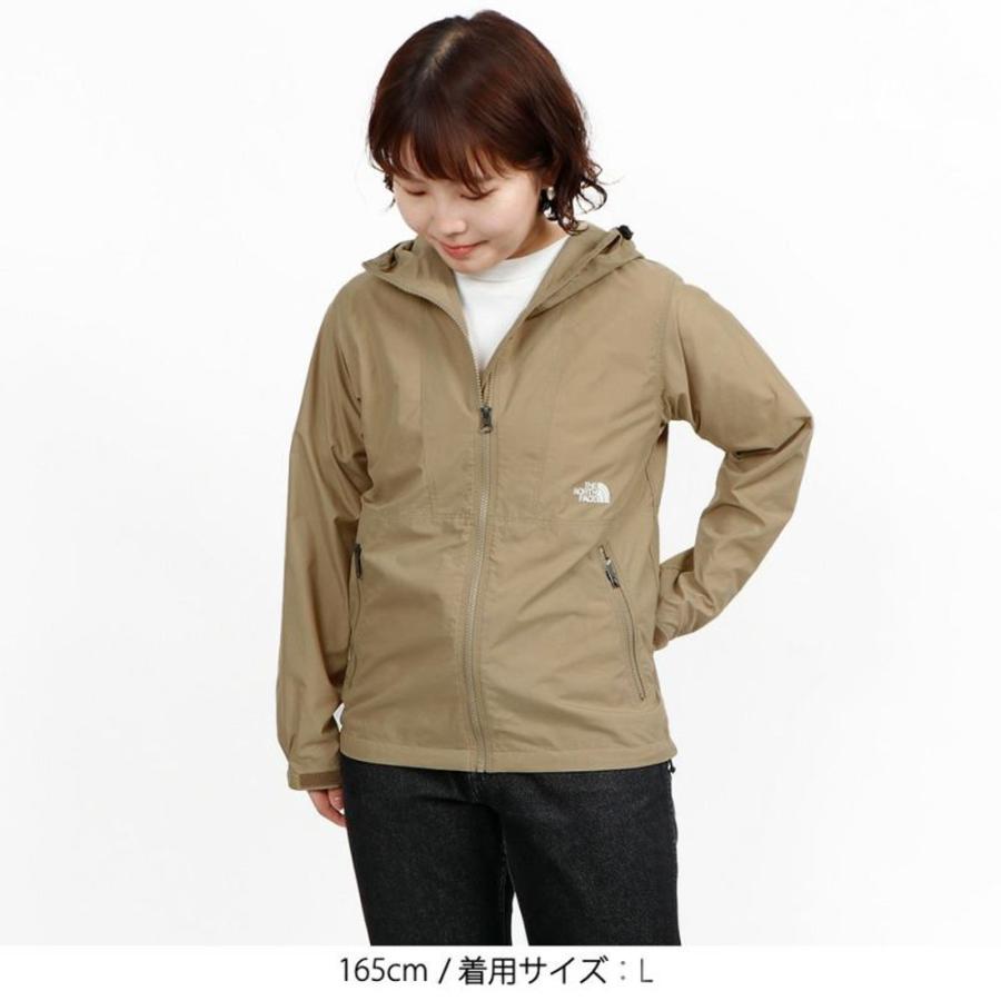 THE NORTH FACE ザ・ノース・フェイス コンパクトジャケット THE NORTH FACE ザ・ノース・フェイス コンパクトジャケット
