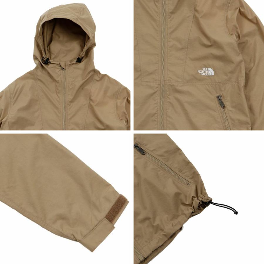 THE NORTH FACE ザ・ノース・フェイス コンパクトジャケット THE NORTH FACE ザ・ノース・フェイス コンパクトジャケット