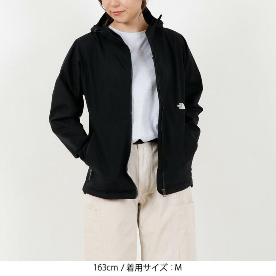 ノースフェイス　コンパクトジャケット　マウンテンパーカー　ナイロンジャケット　S 楽天市場】ザ・ノース・フェイス ノースフェイス THE NORTH FACE