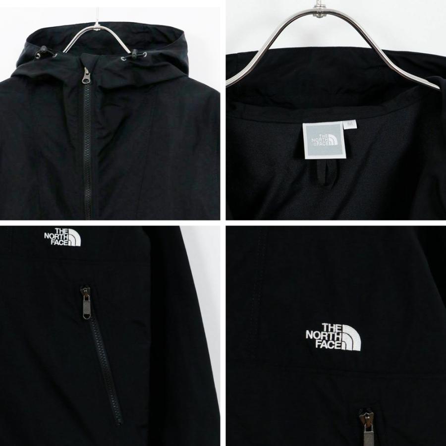 THE NORTH FACE ザ・ノース・フェイス コンパクトジャケット