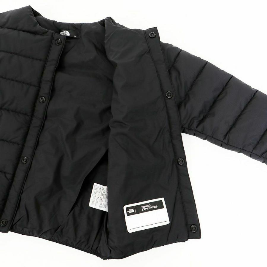 THE NORTH FACE ザ・ノース・フェイス ブルゾン キッズ