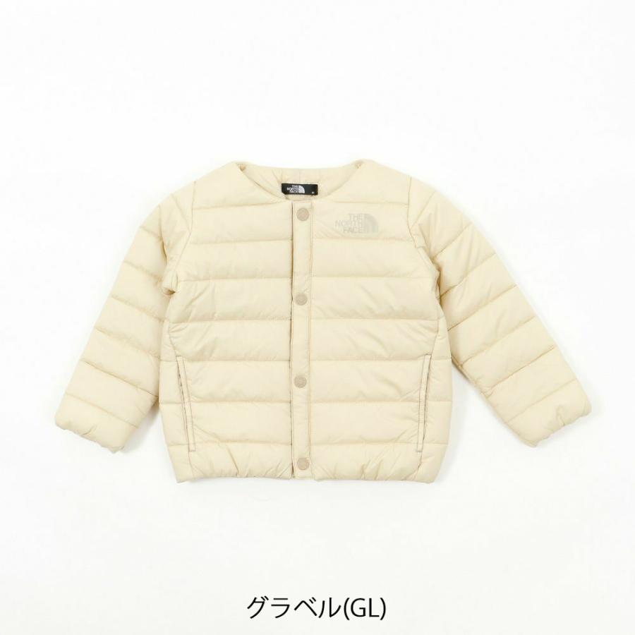 THE NORTH FACE ザ・ノース・フェイス ブルゾン キッズ