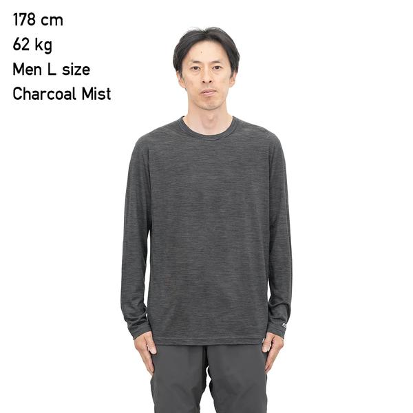 リッジマウンテンギア Tシャツ カットソー メンズ RIDGE MOUNTAIN GEAR 