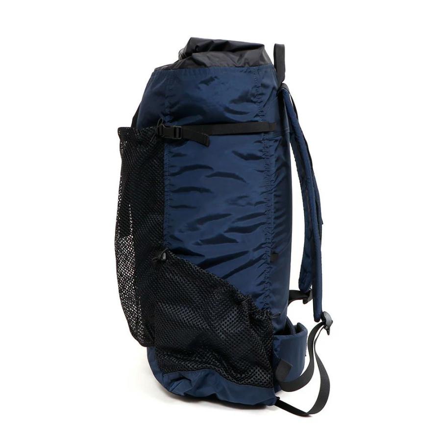 TRAIL BUM トレイルバム リュック バックパック メンズ レディース 