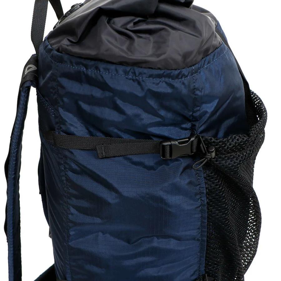 TRAIL BUM トレイルバム リュック バックパック メンズ レディース 