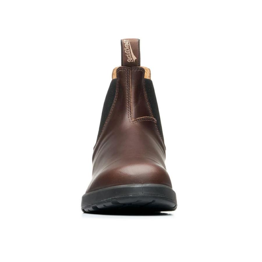 BLUNDSTONE ブランドストーン サイドゴアブーツ メンズ