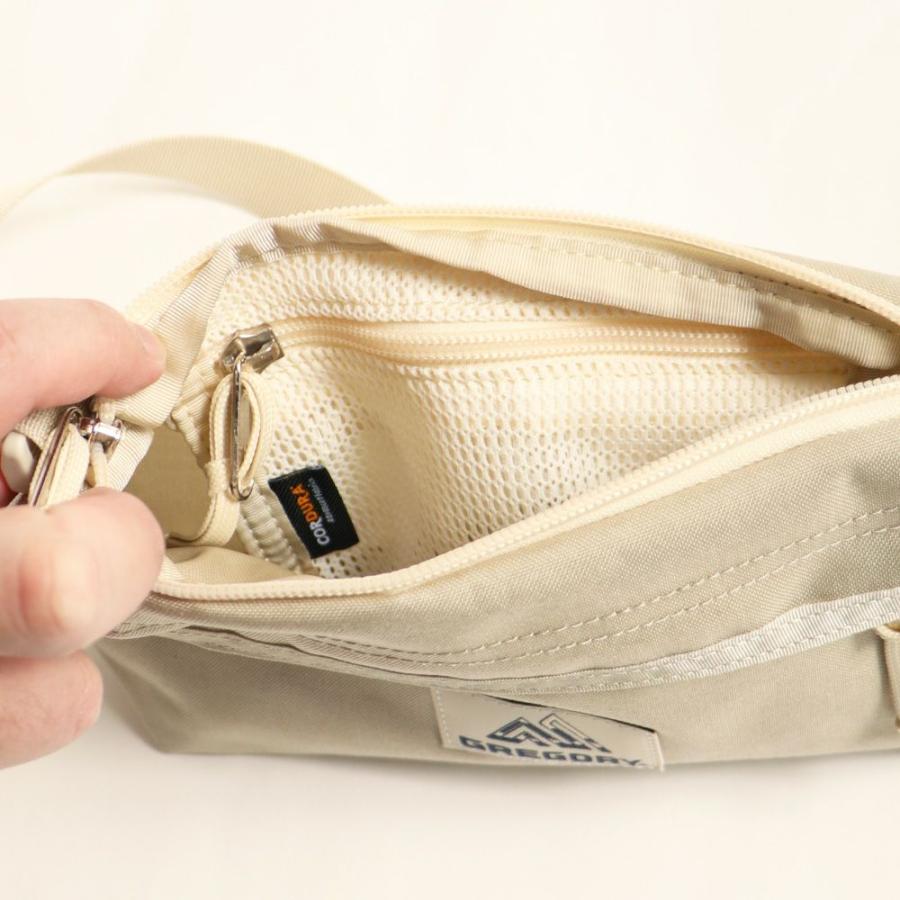 GREGORY グレゴリー ショルダーバッグ メンズ レディース