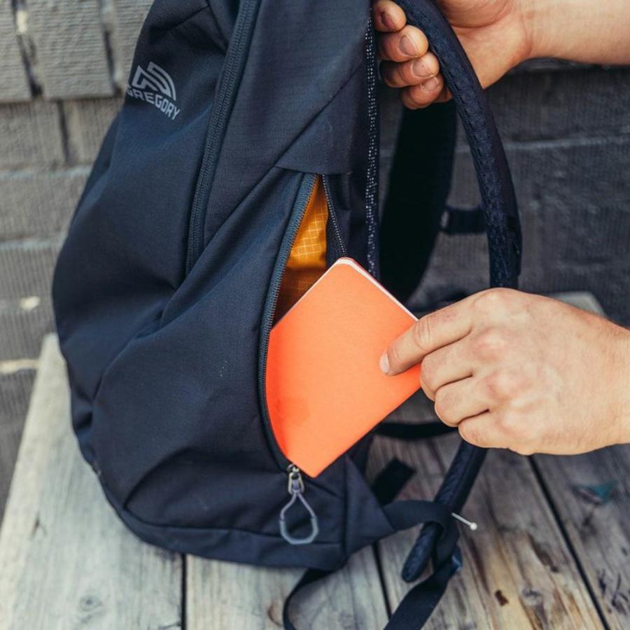 GREGORY グレゴリー　RHUNE 20 ルーヌ20 rhune20_8.jpg