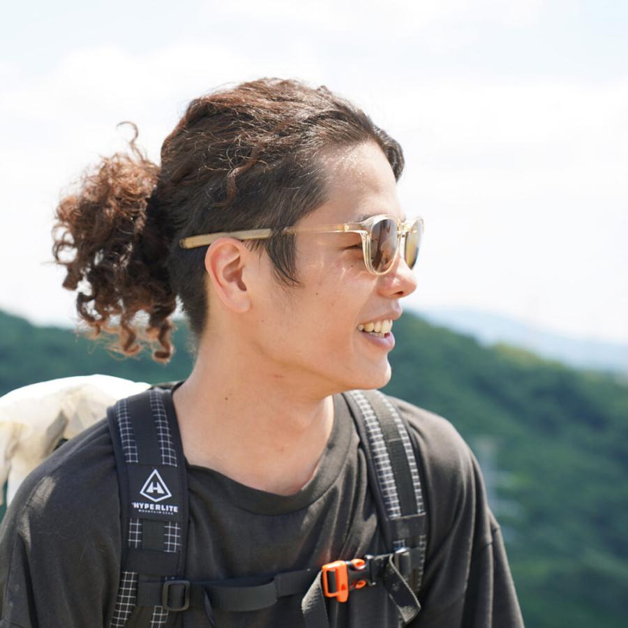 ソライズ サングラス メンズ レディース SLD-001 OUTDOOR USE ミドル