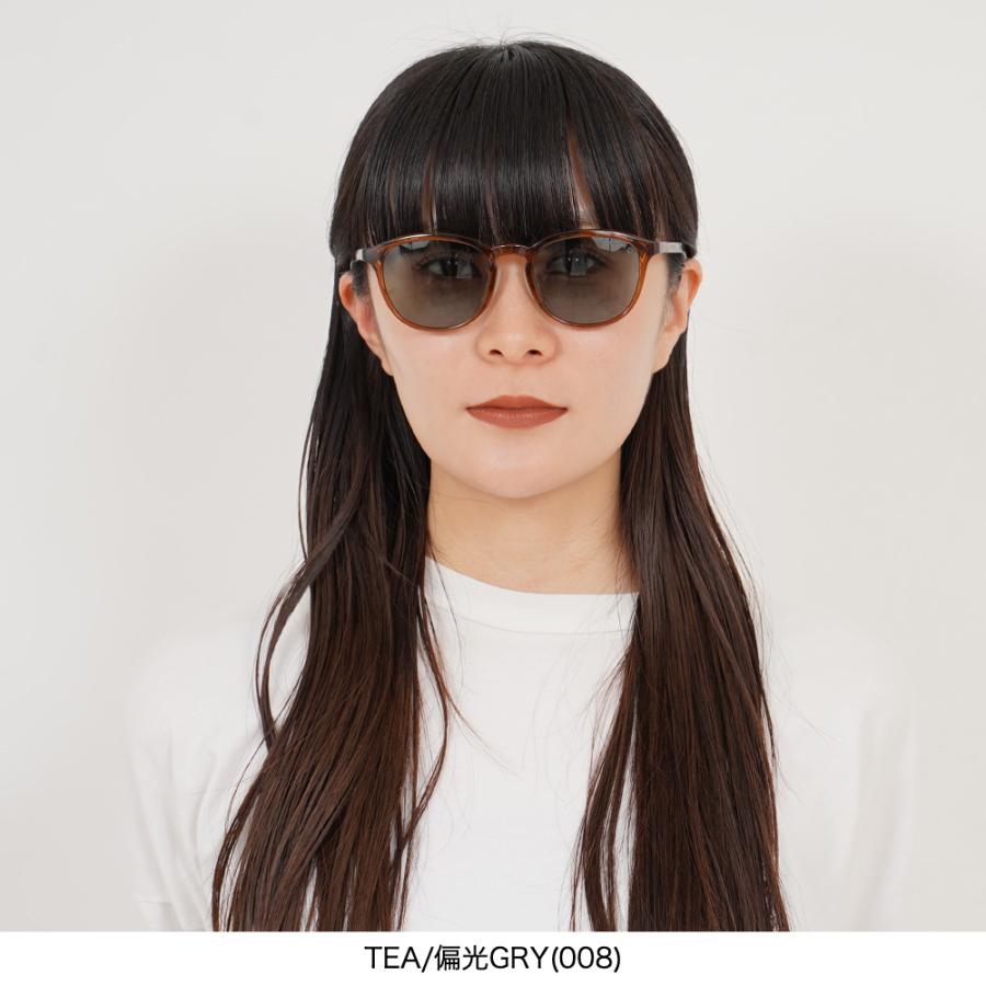 ソライズ サングラス メンズ レディース SLD-001 OUTDOOR USE ミドル