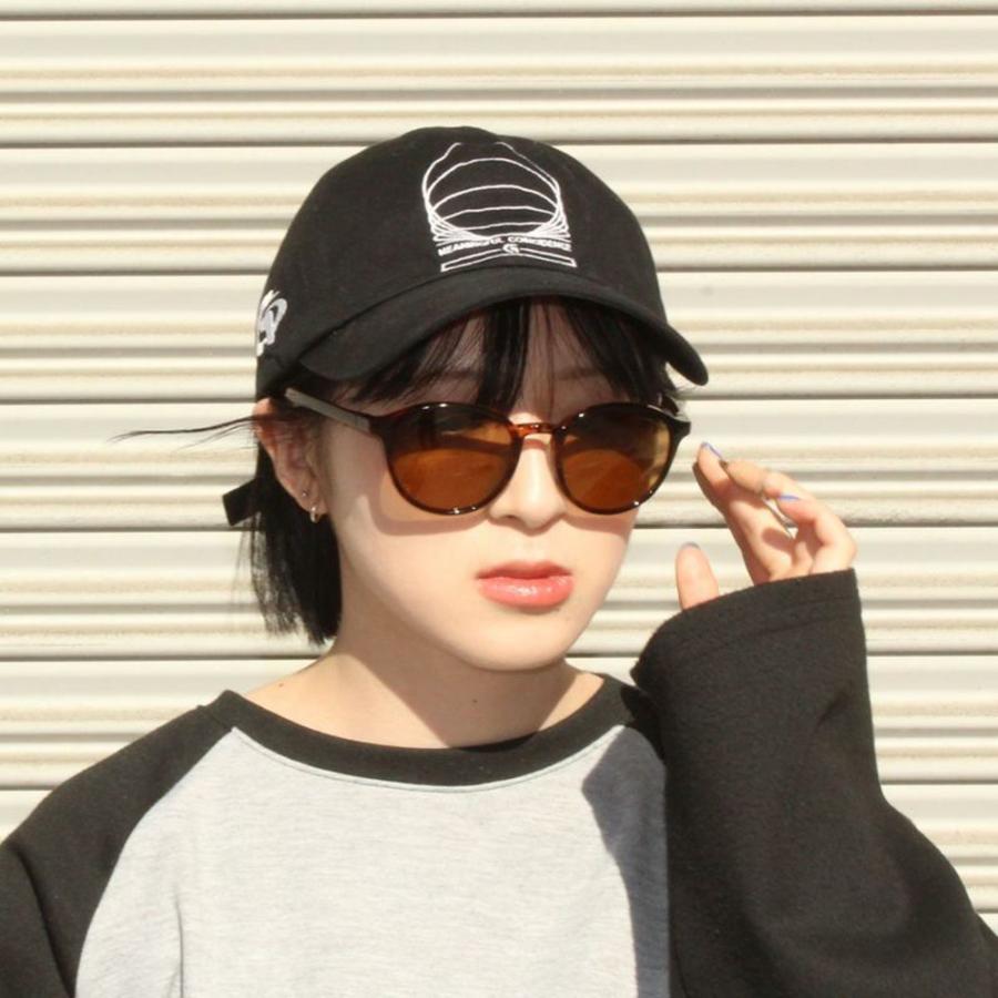 ソライズ サングラス メンズ レディース SOLAIZ OUTDOOR ボストン SLD